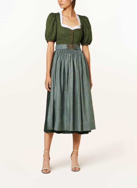 Gottseidank Dirndl CAROLINA