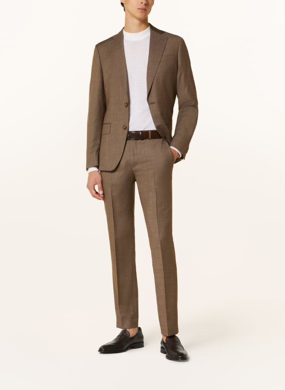 SAND COPENHAGEN Suit trousers CRAIG slim fit