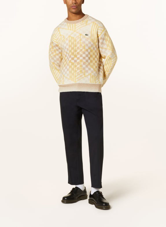 LACOSTE Pullover