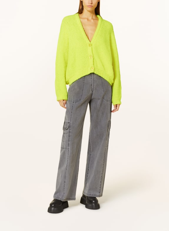American Vintage Strickjacke ZOLLY