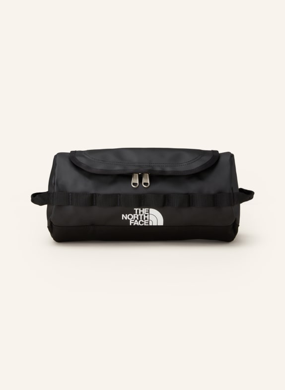 THE NORTH FACE Toiletry bag BASE CAMP SL BLACK