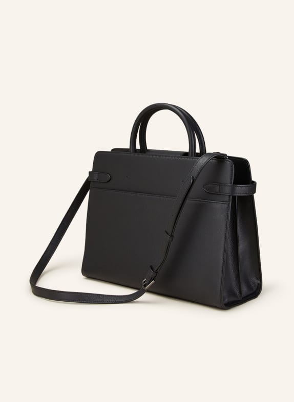 LE TANNEUR Handbag EMILIE