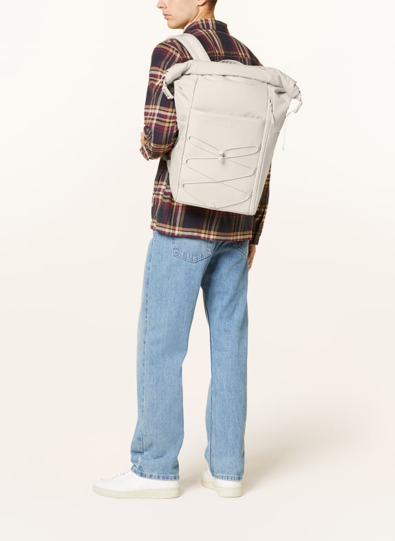 KAPTEN & SON Backpack YOHO 24 l with laptop compartment