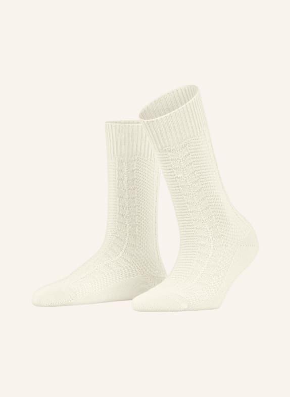 FALKE Socks MELODY in merino wool