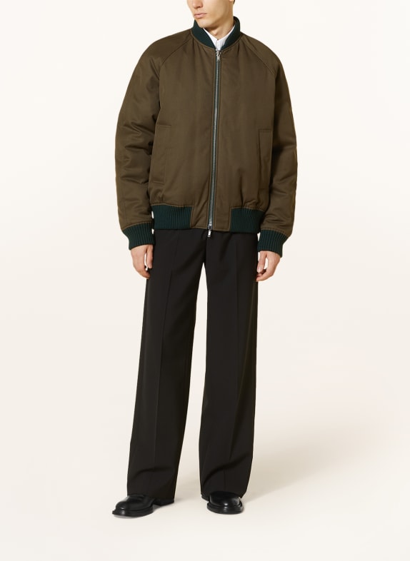 BURBERRY Blouson zum Wenden