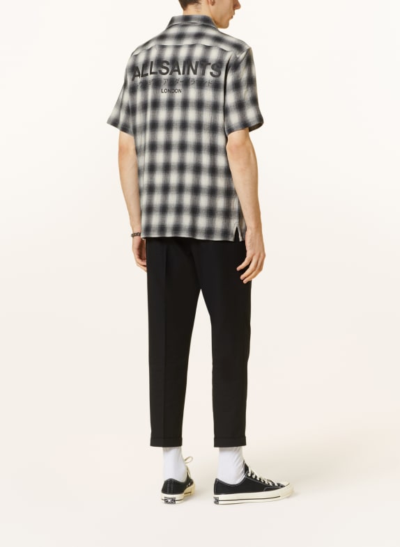 ALLSAINTS Resorthemd UNDRGRND Relaxed Fit