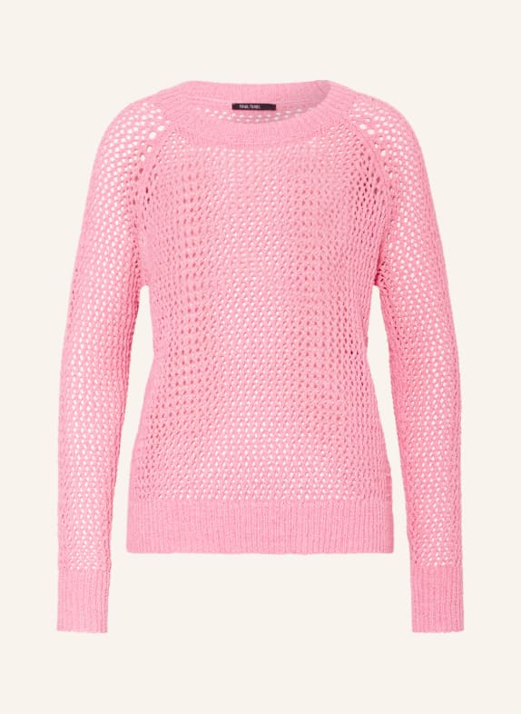 MARC AUREL Sweater PINK