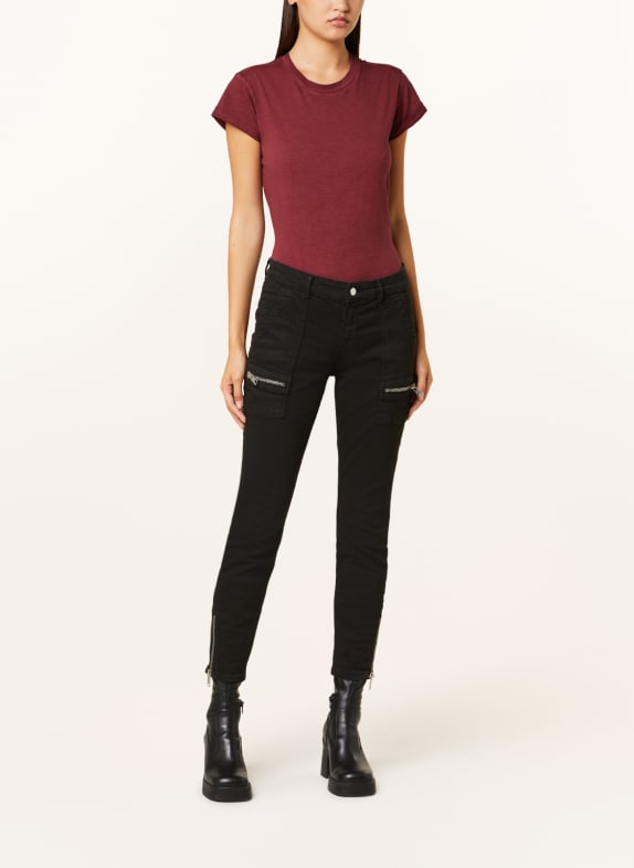 ALLSAINTS Skinny Jeans DEMI
