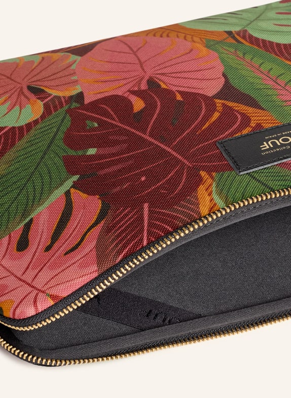 WOUF Laptop sleeve MIA