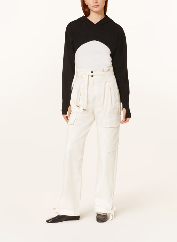COS Cropped-Pullover