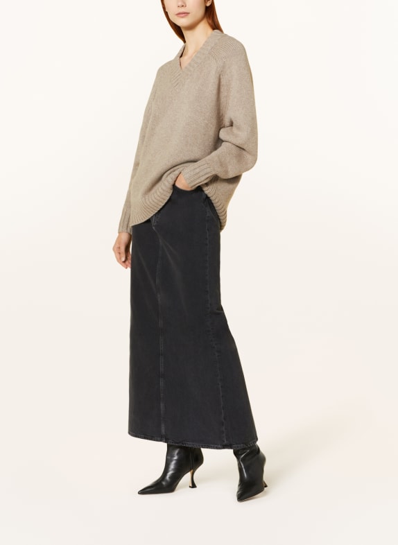COS Jeansrock