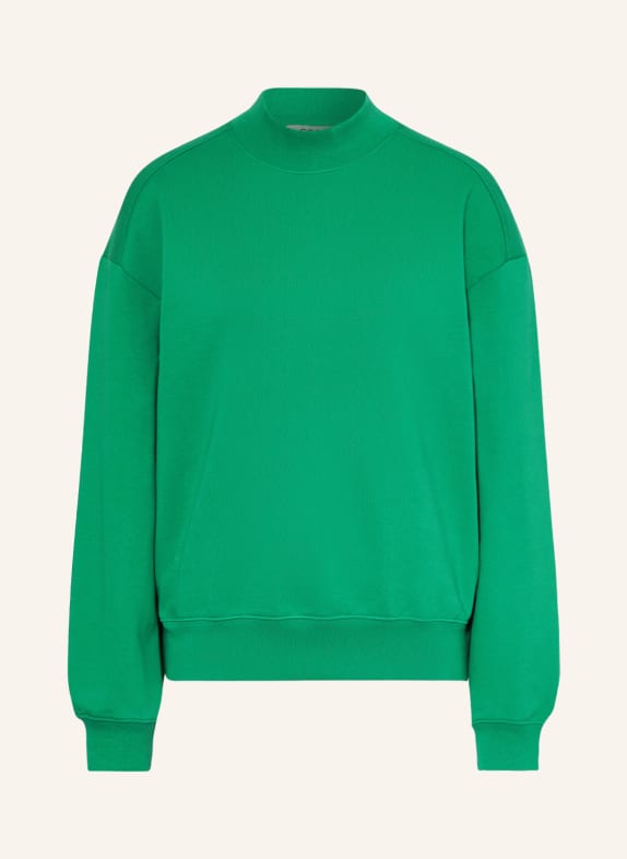 COS Sweatshirt GREEN