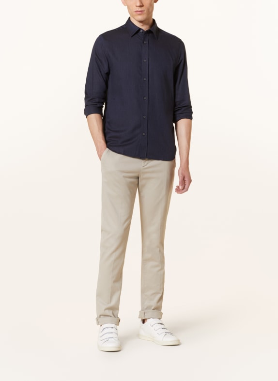 TED BAKER Hemd CROTONE Regular Fit