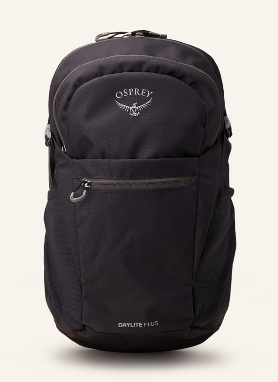 OSPREY Backpack DAYLITE 20 l with laptop compartment BLACK