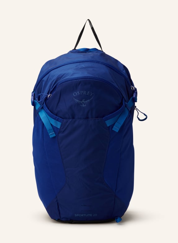 OSPREY Backpack SPORTLITE 20 l BLUE