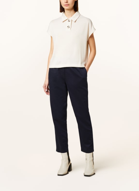 OPUS Strick-Poloshirt SEMUFA