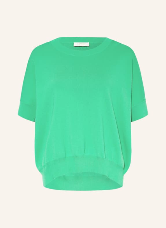 CATNOIR Knit shirt GREEN