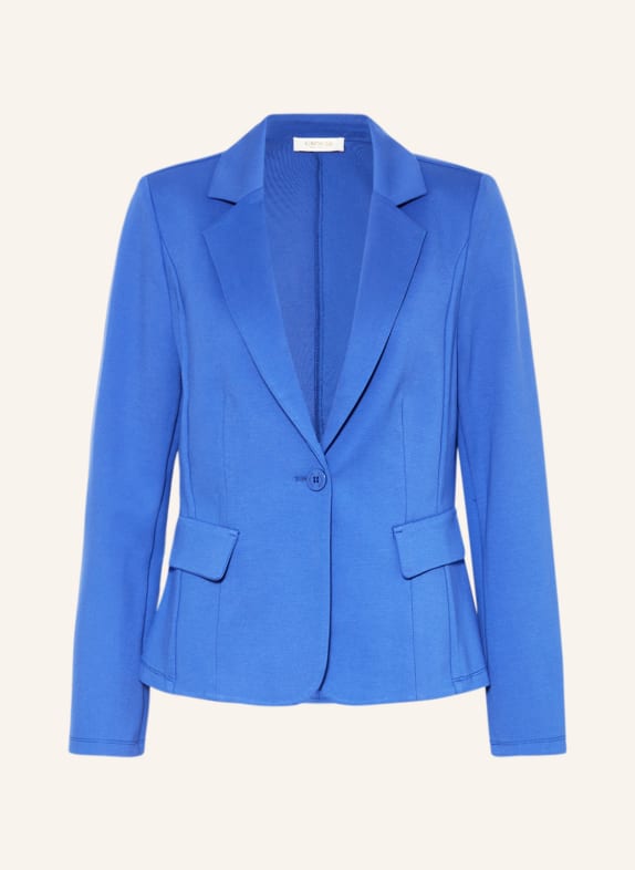 CATNOIR Jersey blazer BLUE