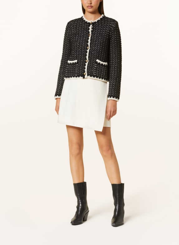 ba&sh Strickjacke BILL