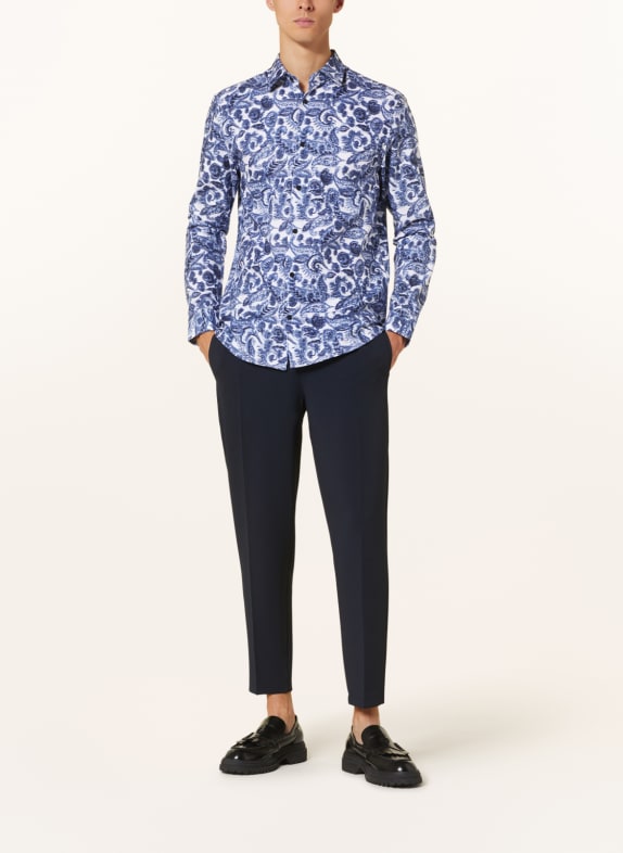 TED BAKER Hemd ULDALE Regular Fit