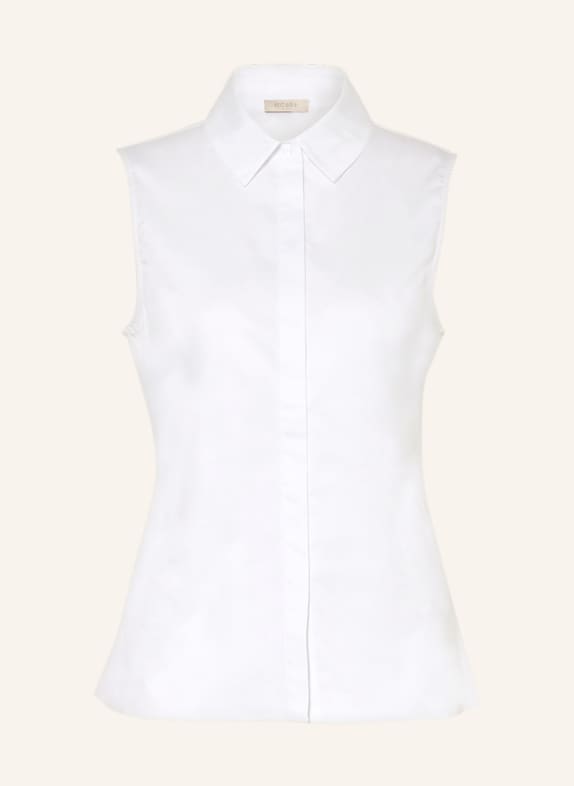 HOBBS Blusentop WEISS