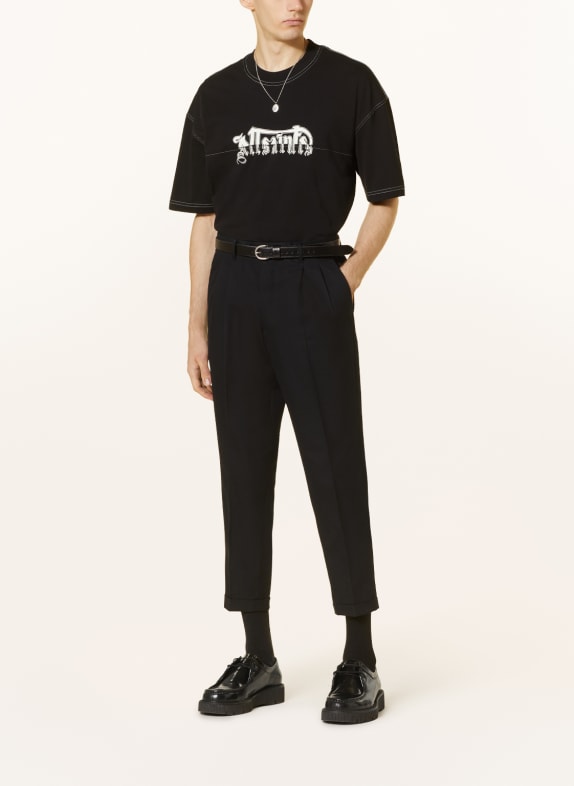 ALLSAINTS T-Shirt SPLINTERED