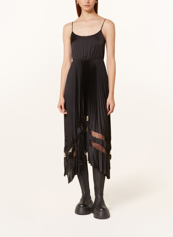 ALLSAINTS Set NADIA: Kleid und Pullover