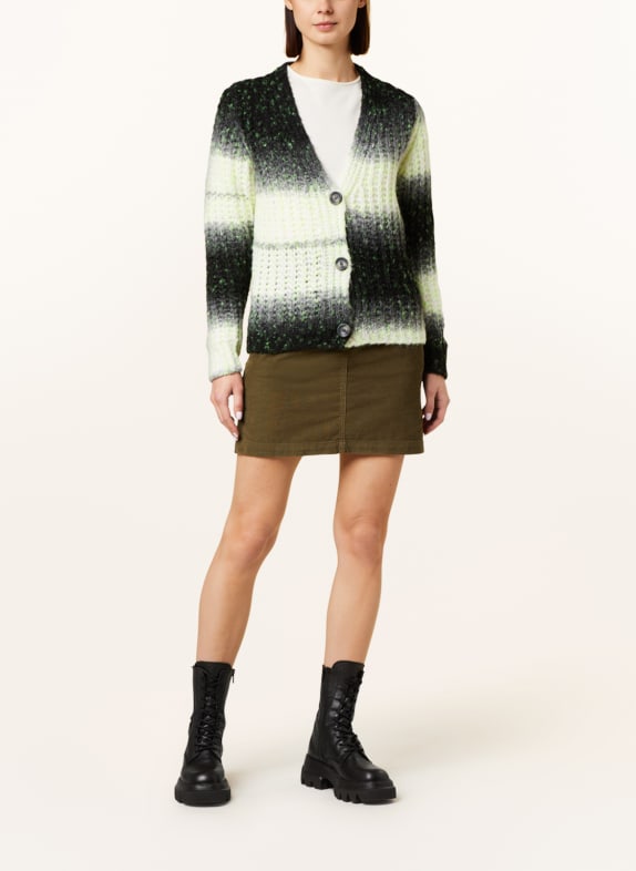 CARTOON Strickjacke