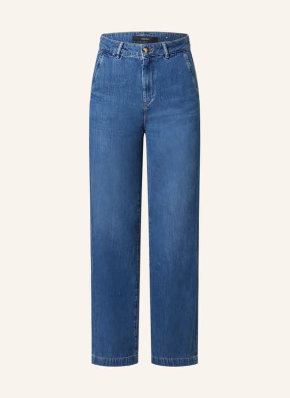 someday Straight Jeans CELEN 70097 modern mid blue