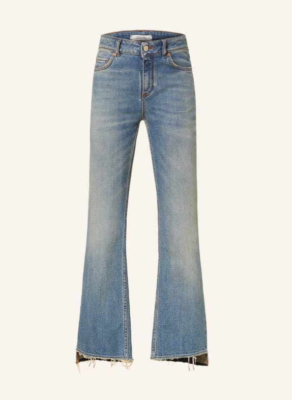 DOROTHEE SCHUMACHER 7/8 jeans 871 DENIM MIX