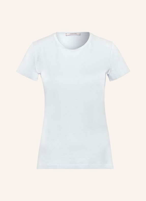 DOROTHEE SCHUMACHER T-Shirt HELLBLAU
