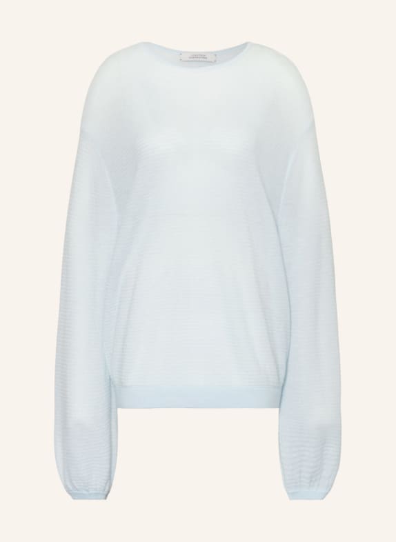 DOROTHEE SCHUMACHER Sweater LIGHT BLUE