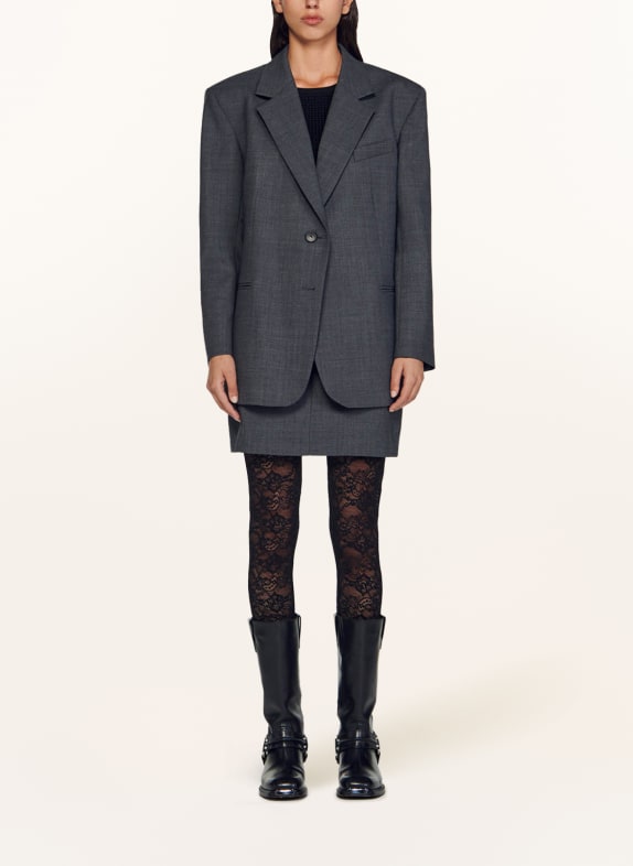 SANDRO Blazer