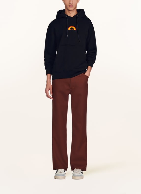 SANDRO Hoodie