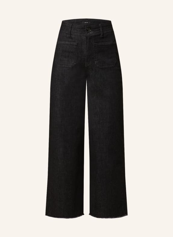 OPUS Jeans-Culotte MACONA 7420 deep black