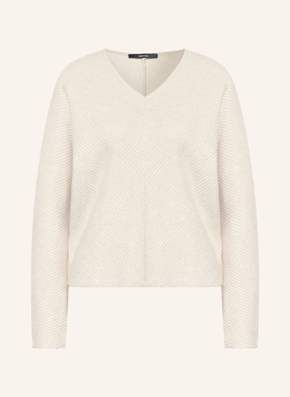 someday Pullover ULIVA CREME