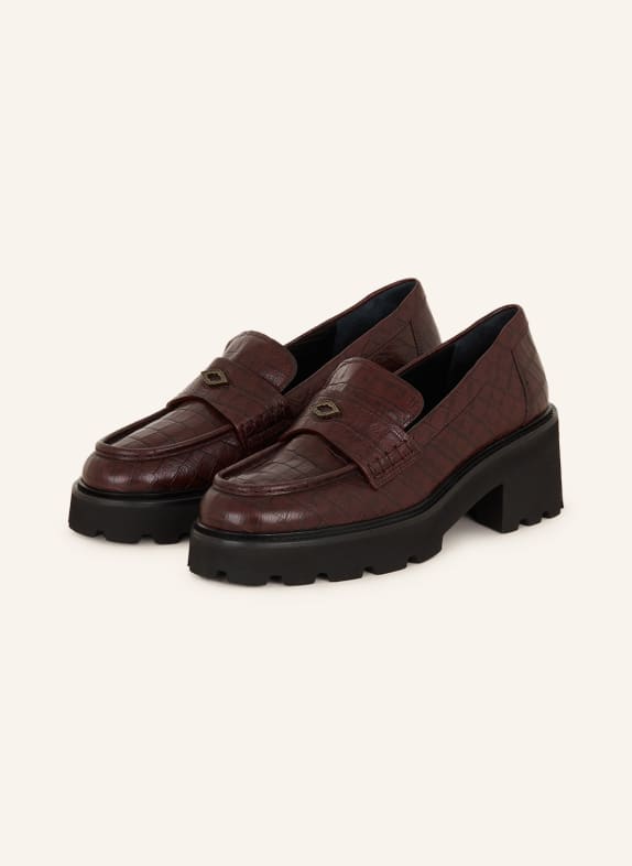 ba&sh Loafer CLAYMENCE