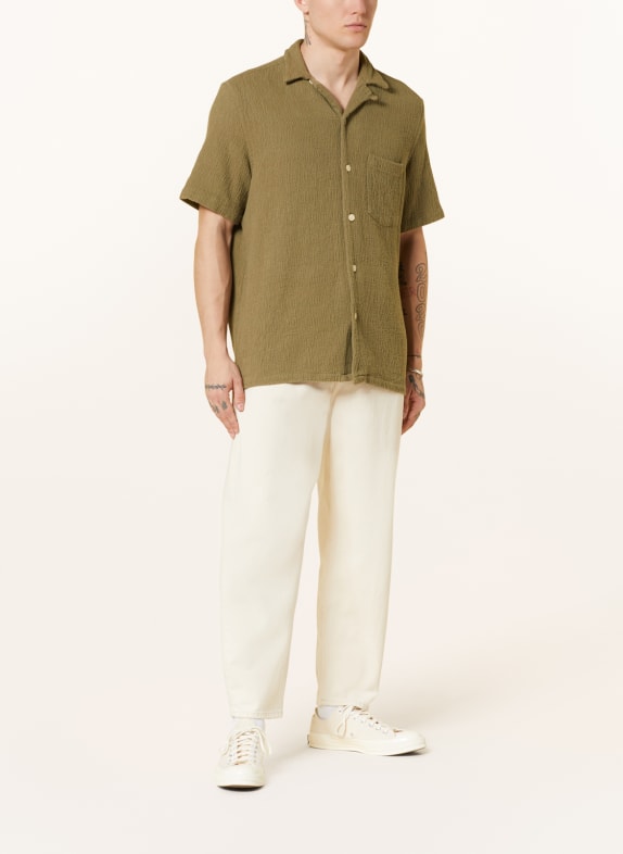 ALLSAINTS Resorthemd EULARIA Relaxed Fit