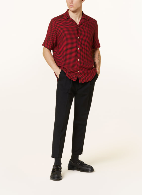 ALLSAINTS Resorthemd GLENDALE Relaxed Fit