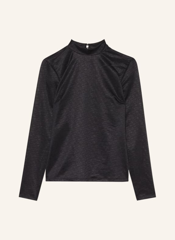 Triumph Longsleeve SIGNATURE SHEER