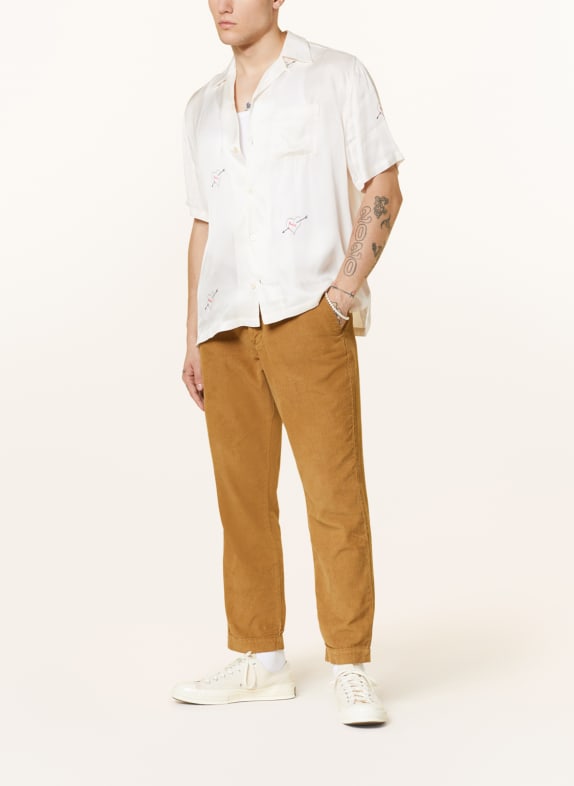 ALLSAINTS Resorthemd BOW Relaxed Fit