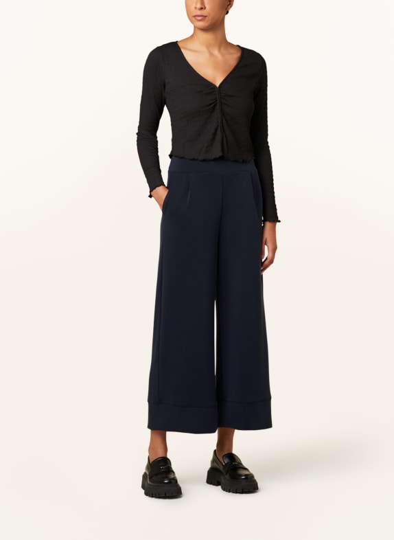 rich&royal Sweat-Culotte