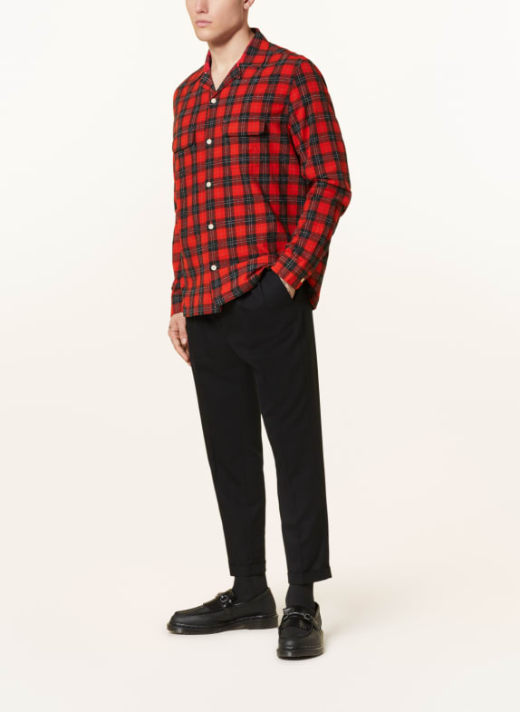 ALLSAINTS Hemd DUANE Relaxed Fit