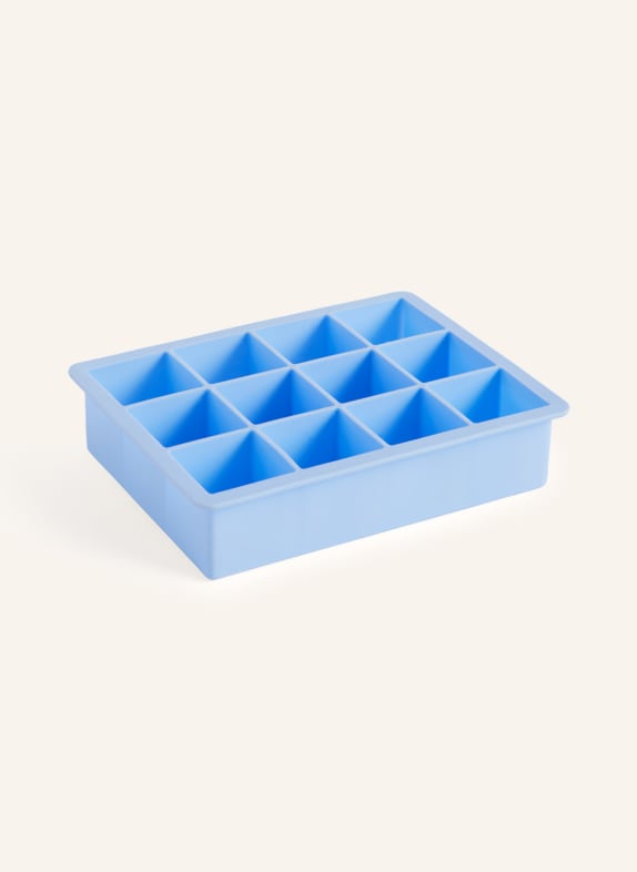 HAY Ice cube tray LIGHT BLUE