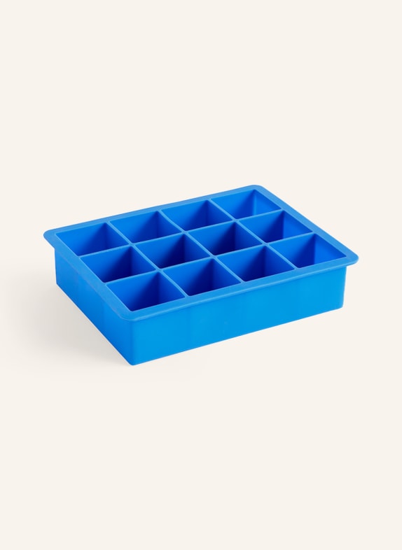 HAY Ice cube tray BLUE