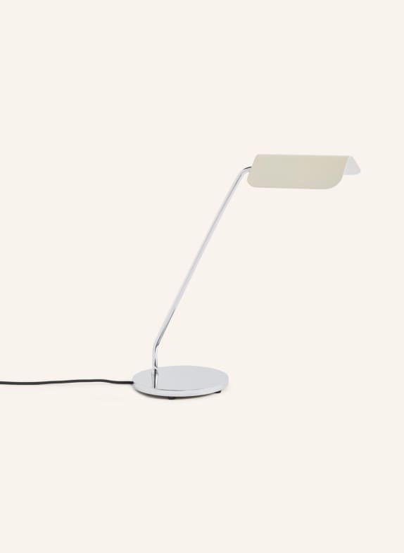 HAY Tischleuchte APEX WEISS