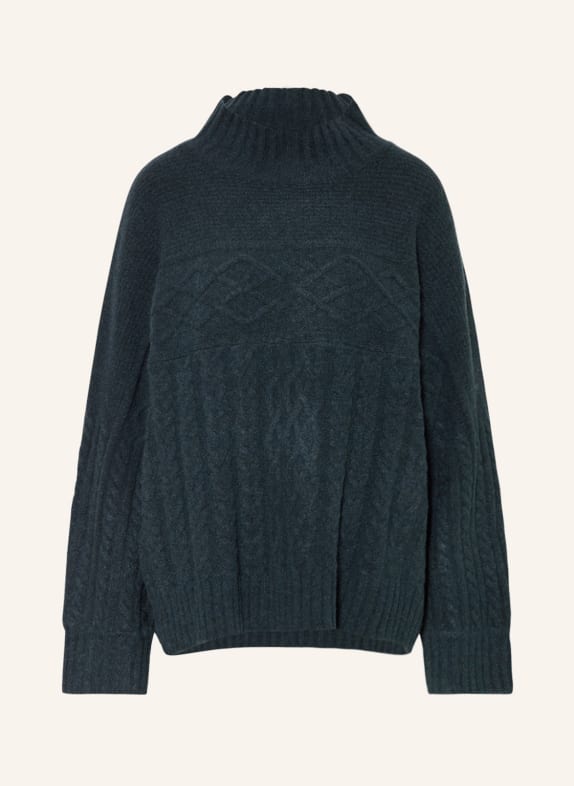 CARTOON Sweater DARK GREEN