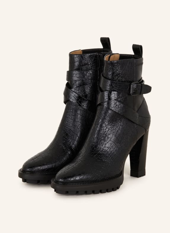 ALLSAINTS Stiefeletten HAVANA