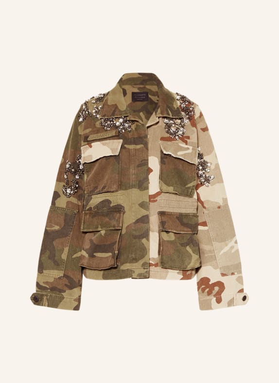 Buy ALLSAINTS Field Jackets online