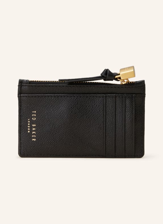 TED BAKER Kartenetui BROMTON mit Münzfach